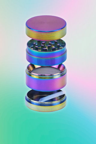 Smoking Accessories & Storage