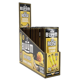 Bluum Wild Flower Pre-Rolled Cones | 2pc | 10pk - Horny Stoner