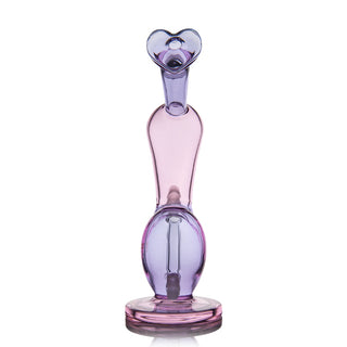 MJ Arsenal Burning Heart (Valentine's 2024) - Horny Stoner