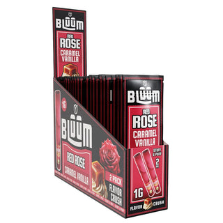 Bluum Wild Flower Pre-Rolled Cones | 2pc | 10pk - Horny Stoner