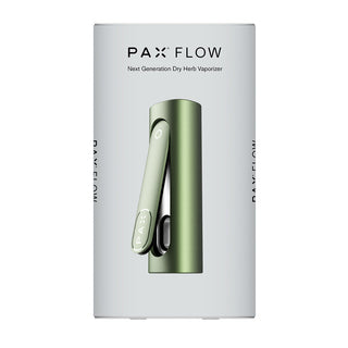 Pax Flow Vaporizer