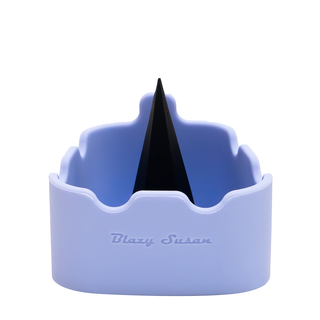 Blazy Susan Spinning Rolling Trays - Horny Stoner