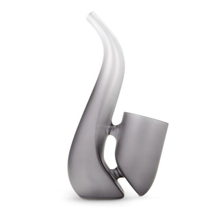 Puffco Bubbler Glass Attachment for New Proxy | 6.5"