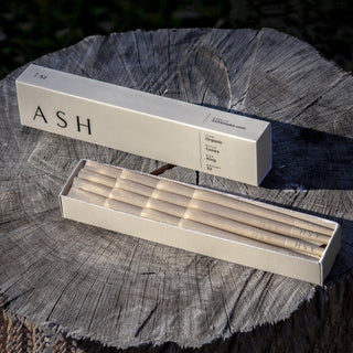 ASH Pre-rolled Cones | Organic | 12 count - Horny Stoner