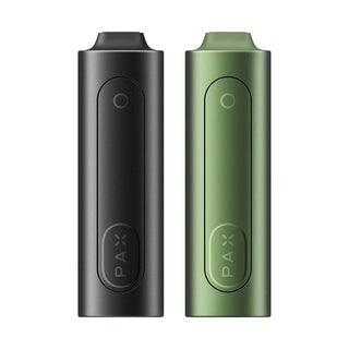 PAX Flow Dry Herb Vaporizer | 2000mAh