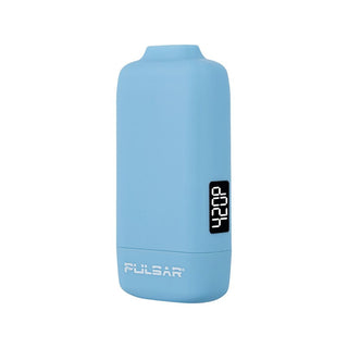 Pulsar DL Vanish Personal Air Filter with Puff Counter