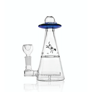 HEMPER UFO Vortex Rig - Horny Stoner