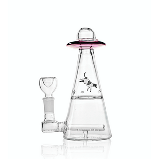 HEMPER UFO Vortex Rig - Horny Stoner