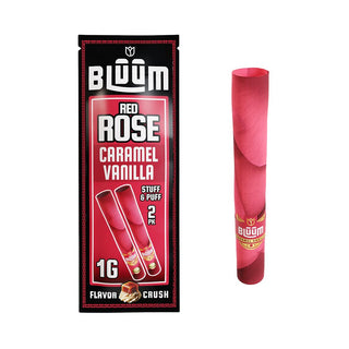 Bluum Wild Flower Pre-Rolled Cones | 2pc | 10pk - Horny Stoner