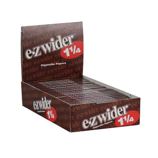 EZ Wider Rolling Papers - Horny Stoner