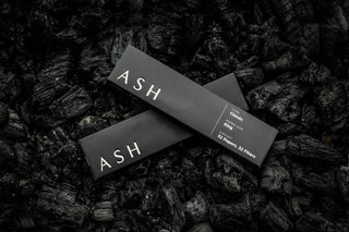 ASH Rolling Paper | King | Classic - Horny Stoner
