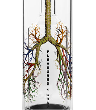 GRAV® Breathe Again Gravitron® - Horny Stoner