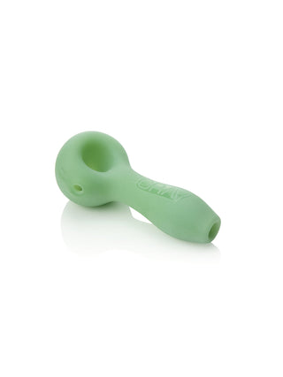 GRAV® Sandblasted Spoon - Horny Stoner