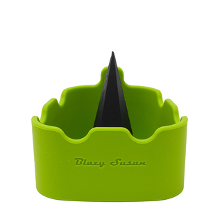 Blazy Susan Spinning Rolling Trays - Horny Stoner