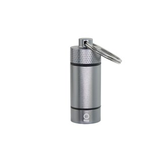 Ongrok Small Storage Keychain - Horny Stoner