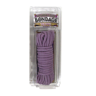 Cotton Bondage Rope