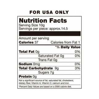 Edible G-String - Horny Stoner