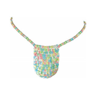 Candy Posing Pouch - Horny Stoner