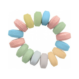 Candy Cock Rings (3) - Horny Stoner