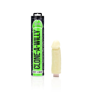 Clone-A-Willy: Vibrating Kit - Horny Stoner