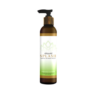 Sliquid Splash Honeydew Cucumber Intimate Wash - Horny Stoner