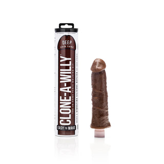 Clone-A-Willy: Vibrating Kit - Horny Stoner
