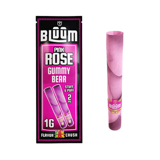 Bluum Wild Flower Pre-Rolled Cones | 2pc | 10pk - Horny Stoner