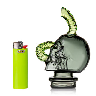 MJ Arsenal Grim Ripper Puffco Peak Top
