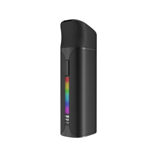 Yocan Black Pocket Concentrate Vaporizer | 1400mah