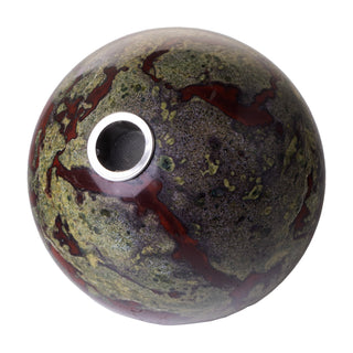 Astral Project Globe Pipe