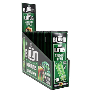 Bluum Wild Flower Pre-Rolled Cones | 2pc | 10pk - Horny Stoner