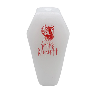 BlackCraft Coffin Pipe - Horny Stoner