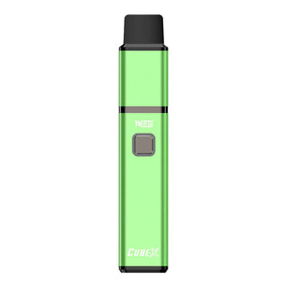 Yocan Cubex Concentrate Vaporizer - 1400mAh - Horny Stoner