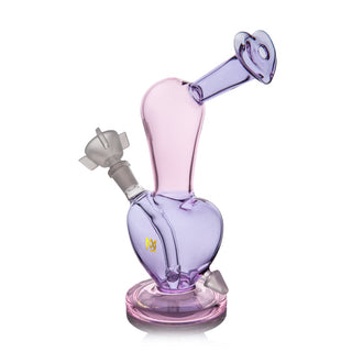 MJ Arsenal Burning Heart (Valentine's 2024) - Horny Stoner