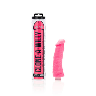 Clone-A-Willy: Vibrating Kit - Horny Stoner