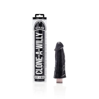 Clone-A-Willy: Vibrating Kit - Horny Stoner