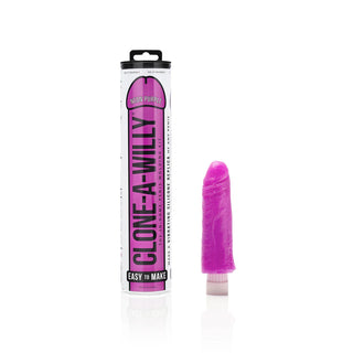Clone-A-Willy: Vibrating Kit - Horny Stoner
