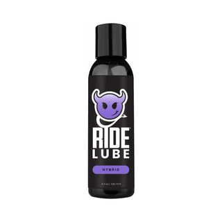 Ride Silk Hybrid Lube - Horny Stoner