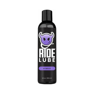 Ride Silk Hybrid Lube - Horny Stoner
