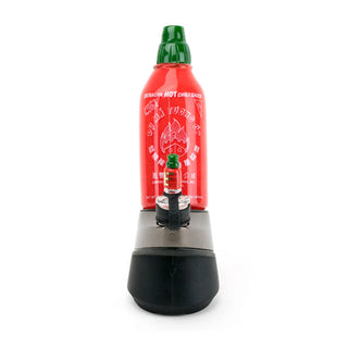 Empire Glass Works Sriracha Peak Top
