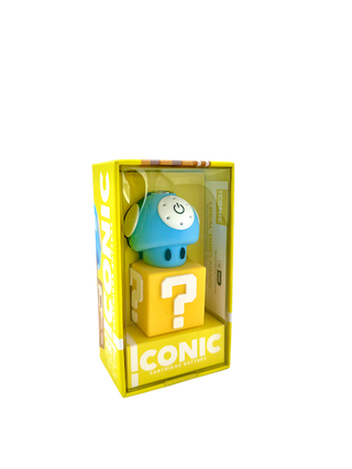 Iconic Mushroom Cartridge Battery