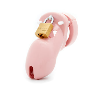 CB-3000 Male Chastity cage - Horny Stoner