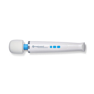 Magic Wand Rechargeable HV-270 Massager - Horny Stoner