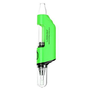 Lookah Seahorse PRO Plus Electric Dab Pen Kit - 650mAh - Horny Stoner