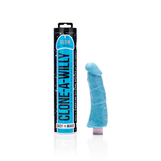 Clone-A-Willy: Vibrating Kit - Horny Stoner
