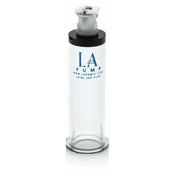 LA Pump FTM Pumping Cylinder 1.25in x 5in - Horny Stoner