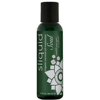 Sliquid Soul Oil-Based - Horny Stoner