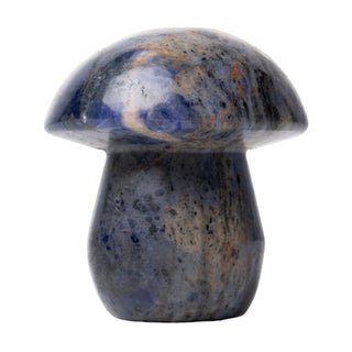Astral Project Gemstone Shroom Pipe