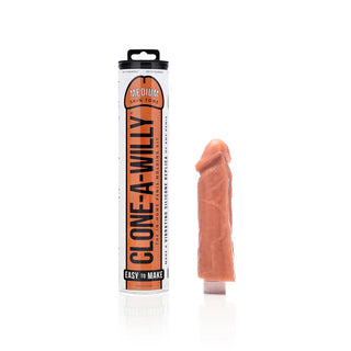 Clone-A-Willy: Vibrating Kit - Horny Stoner