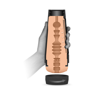 Main Squeeze Belladonna Pussy - Horny Stoner